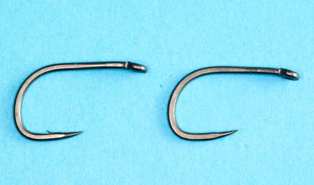 Barbed hooks versus barbless hooks – which one is better for carp fishing –  The Masterblanker